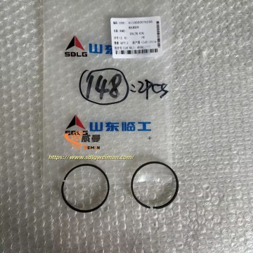 ORIGINAL SDLG SEALING RING 4110000076256 APPLY FOR SDLG MOTOR GRADER G9180 G9190 G9200