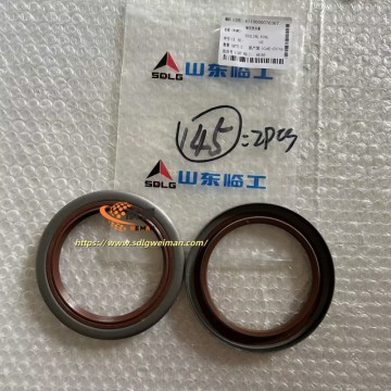 ORIGINAL SDLG SEALING RING 4110000076367 APPLY FOR SDLG MOTOR GRADER G9180 G9190 G9200