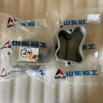 ORIGINAL SDLG Cylinder Head Cover 4110000113003 APPLY FOR SDLG WHEEL LOADER LG978 L978F L975F