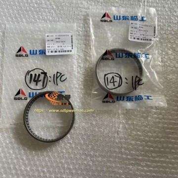 ORIGINAL SDLG NEEDLE BEARING 4110000367070 APPLY FOR SDLG MOTOR GRADER G9180 G9190 G9200