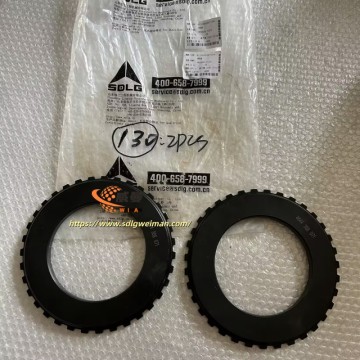 ORIGINAL SDLG PRESSURE PLATE 4110000367104 APPLY FOR SDLG MOTOR GRADER G9180 G9190 G9200