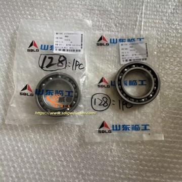ORIGINAL SDLG BEARING 4110000367111 APPLY FOR SDLG MOTOR GRADER G9180 G9190 G9200