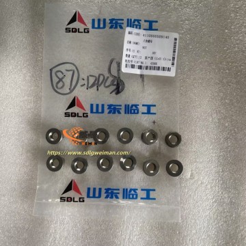 ORIGINAL SDLG NUT 4110000509140 APPLY FOR SDLG MOTOR GRADER G9180 G9190 G9200