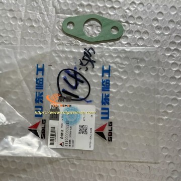 ORIGINAL SDLG GASKET 4110000509243 APPLY FOR SDLG WHEEL LOADER L968F LG956