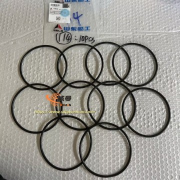 ORIGINAL SDLG O-RING 4110000727040 APPLY FOR SDLG MOTOR GRADER G9180 G9190 G9200