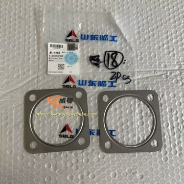 ORIGINAL SDLG GASKET 4110000888 APPLY FOR SDLG WHEEL LOADER MOTOR GRADER LG958 L958F G9180 G9190 G9200