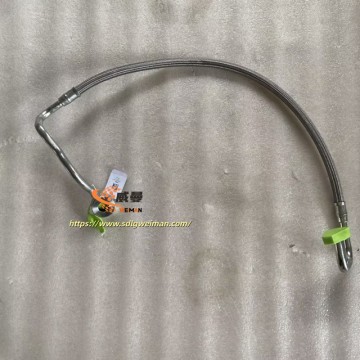 ORIGINAL SDLG PIPE 4110000924028 APPLY FOR SDLG WHEEL LOADER L968F LG968V