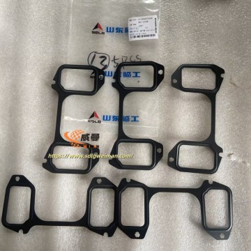 ORIGINAL SDLG 4110000970080 GASKET APPLY FOR SDLG WHEEL LOADER LG978 L978F L975F