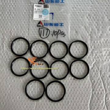 ORIGINAL SDLG O-RING 4110000970106 APPLY FOR SDLG MOTOR GRADER G9180 G9190 G9200