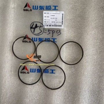 ORIGINAL SDLG SEALING RING 4110000970145 APPLY FOR SDLG MOTOR GRADER G9180 G9190 G9200