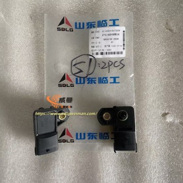 ORIGINAL SDLG SENSOR 4110001007009 APPLY FOR SDLG MOTOR GRADER G9180 G9190 G9200