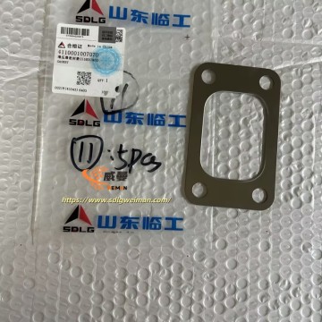 ORIGINAL SDLG Gasket 4110001007070 APPLY FOR SDLG WHEEL LOADER LG978 L978F L975F