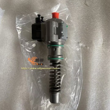 ORIGINAL SDLG INJECTION PUMP 4110001009024 APPLY FOR SDLG MOTOR GRADER G9180 G9190 G9200