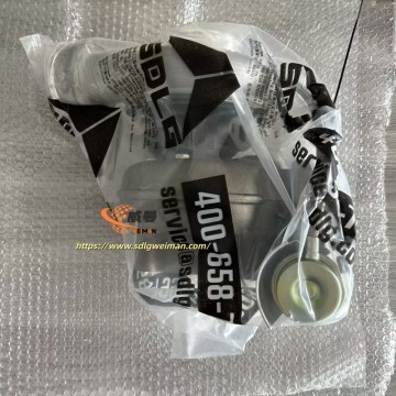 ORIGINAL SDLG TURBOCHARGER 4110001009025 APPLY FOR SDLG MOTOR GRADER G9180 G9190 G9200