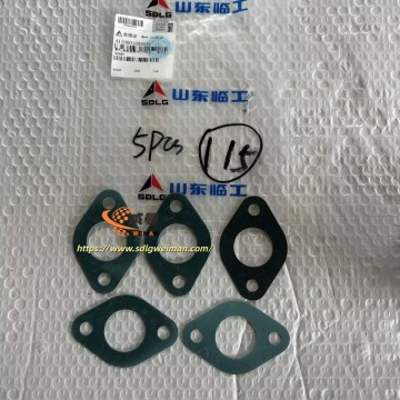 ORIGINAL SDLG GASKET 4110001009031 APPLY FOR SDLG MOTOR GRADER G9180 G9190 G9200
