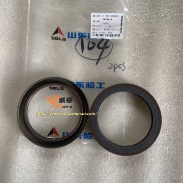 ORIGINAL SDLG FRONT SEAL 4110001009068 APPLY FOR SDLG MOTOR GRADER G9180 G9190 G9200