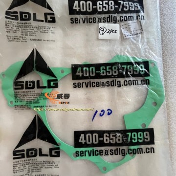 ORIGINAL SDLG Gasket 4110001048007 APPLY FOR SDLG WHEEL LOADER LG978 L978F L975F