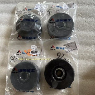 ORIGINAL SDLG ABSORBER 4110001528 APPLY FOR SDLG MOTOR GRADER G9180 G9190 G9200