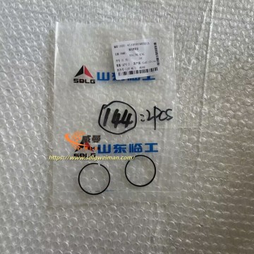 ORIGINAL SDLG SEALING RING 4110001905013 APPLY FOR SDLG MOTOR GRADER G9180 G9190 G9200