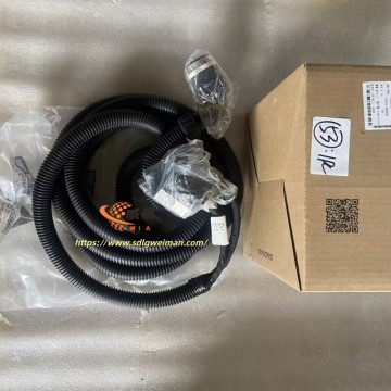ORIGINAL SDLG WIRING HARNESS 4110002513020  APPLY FOR SDLG MOTOR GRADER G9180 G9190 G9200