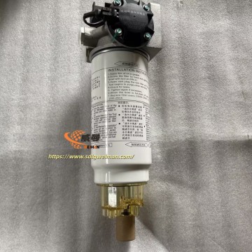 ORIGINAL SDLG CUP 4110003706001 APPLY FOR SDLG MOTOR GRADER G9180 G9190 G9200