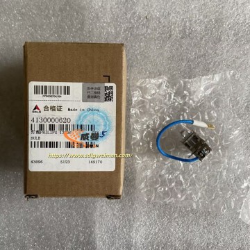 ORIGINAL SDLG BULB 4130000620 APPLY FOR SDLG MOTOR GRADER G9180 G9190 G9200