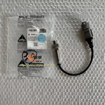 ORIGINAL SDLG 4130002002 POSITION SWITCH APPLY FOR SDLG MOTOR GRADER G9180 G9190 G9200