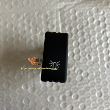 ORIGINAL SDLG ROCKER SWITCH 4130003079 APPLY FOR SDLG MOTOR GRADER G9180 G9190 G9200