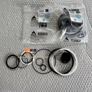 ORIGINAL SDLG SEALING KIT 4190001657002 APPLY FOR SDLG MOTOR GRADER G9180 G9190 G9200
