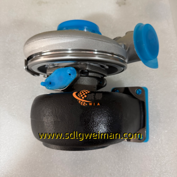 Original SEM 548-6082 Turbocharger For SEM 520 Compactor Spare Parts