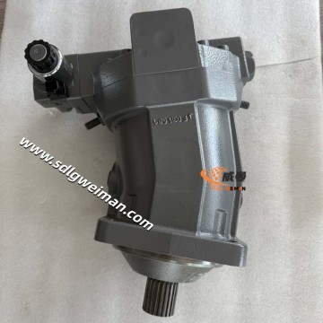 Sany hydraulic axial piston motor 13416907 for Sany Excavator