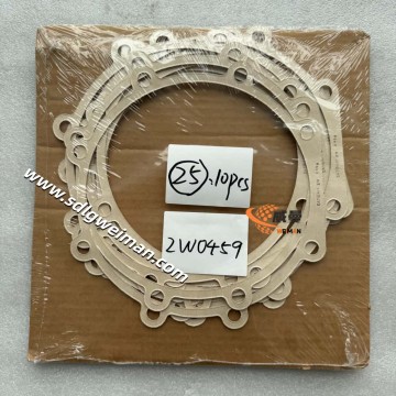 CAT 2W0459 GASKET for CAT machine With Good Price