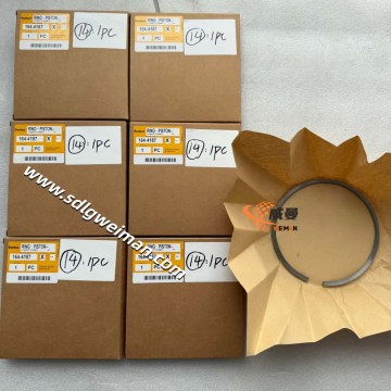 CAT 1644187 RING-PISTON for CAT machine With Good Price