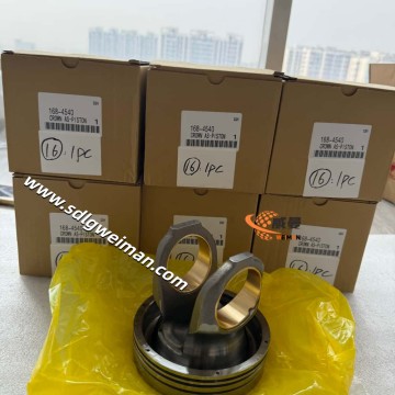 CAT 1684540 CROWN AS-PISTON for CAT machine With Good Price