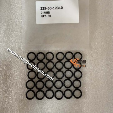 Komatsu 235-60-12310 O-RING for Komatsu Excavator PC3000-1