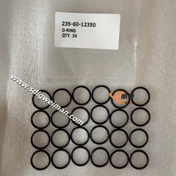 Komatsu 235-60-12350 O-RING for Komatsu Excavator PC3000