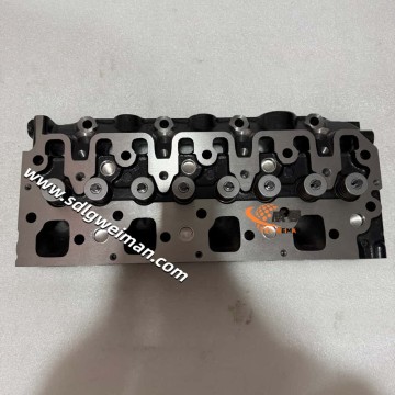 CAT 308-1859 CYLINDER HEAD ASSY for CAT machine With Good Price