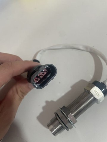 ORIGINAL SEM SENSOR 5675333 APPLY  SEM WHEEL LOADER.