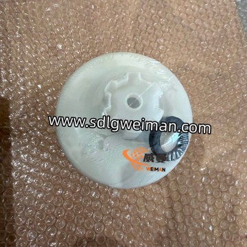 Original Hyundai 11E1-70210 FILTER-FUEL