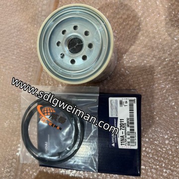 Original Hyundai 11NA-72011 ENG FUEL FILTER