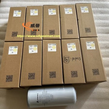 ORIGINAL SDLG FUEL FILTER 14403295 APPLY FOR SDLG MOTOR GRADER G9180 G9190 G9200