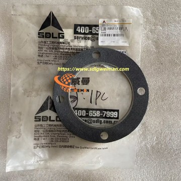 ORIGINAL SDLG Gasket 28010016701 APPLY FOR SDLG MOTOR GRADER G9180 G9190 G9200