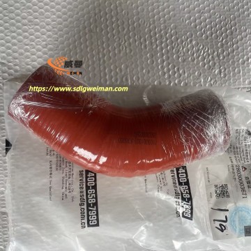 ORIGINAL SDLG HOSE 28030003671 APPLY FOR SDLG MOTOR GRADER G9180 G9190 G9200
