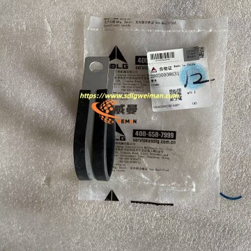 ORIGINAL SDLG Clamo 28030008631 APPLY FOR SDLG MOTOR GRADER G9180 G9190 G9200