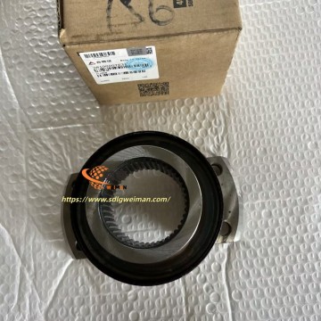 ORIGINAL SDLG FLANGE 28100007631 APPLY FOR SDLG MOTOR GRADER G9180 G9190 G9200