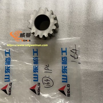 ORIGINAL SDLG SUN GEAR 28100013111 APPLY FOR SDLG MOTOR GRADER G9180 G9190 G9200