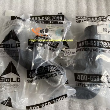 ORIGINAL SDLG HOSE 28150005721 APPLY FOR SDLG MOTOR GRADER G9180 G9190 G9200