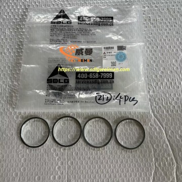 ORIGINAL SDLG SLEEVE 28210010521 APPLY FOR SDLG MOTOR GRADER G9180 G9190 G9200