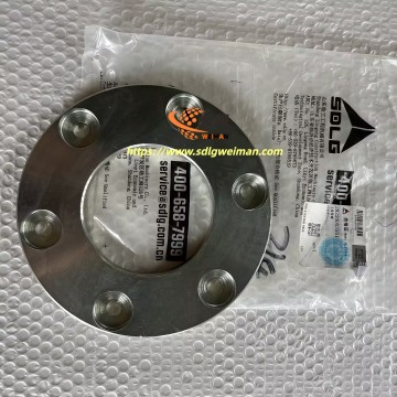 ORIGINAL SDLG PLATE 28220003561 APPLY FOR SDLG MOTOR GRADER G9180 G9190 G9200