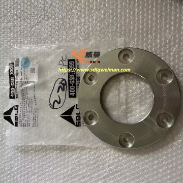ORIGINAL SDLG PLATE 28220003611 APPLY FOR SDLG MOTOR GRADER G9180 G9190 G9200